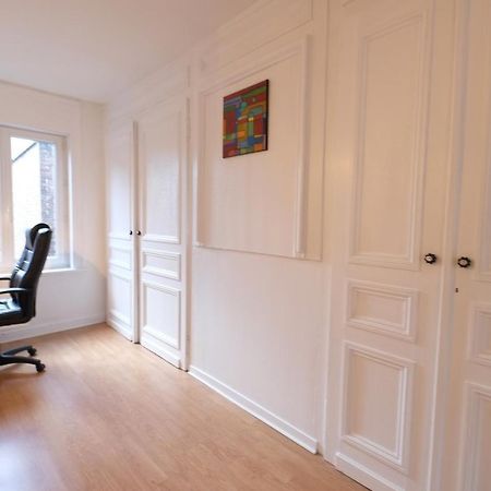 Lebeauregare Apartamento Lille Exterior foto