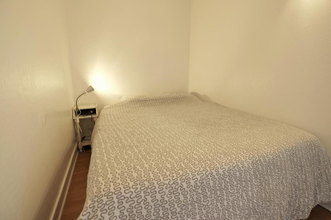 Lebeauregare Apartamento Lille Exterior foto